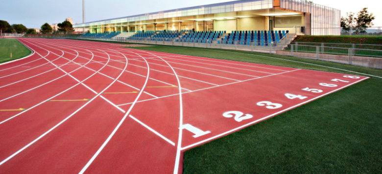 Pista de atletismo: ubicaciones y normas de uso