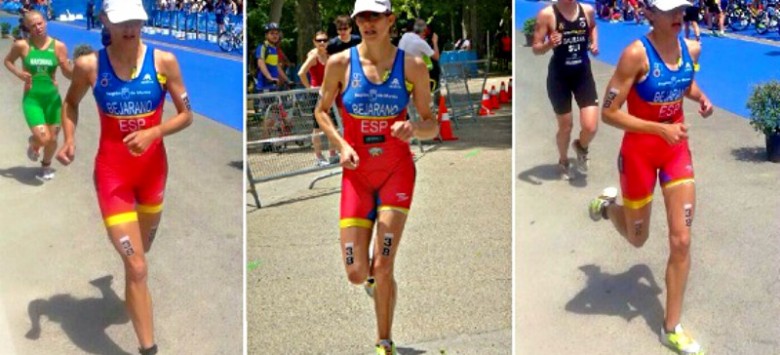 ¿Qué tipo de runner eres tú?