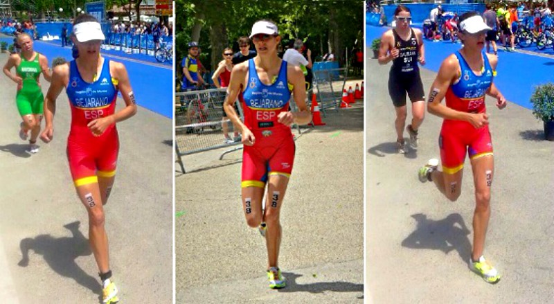 ¿Qué tipo de runner eres tú?