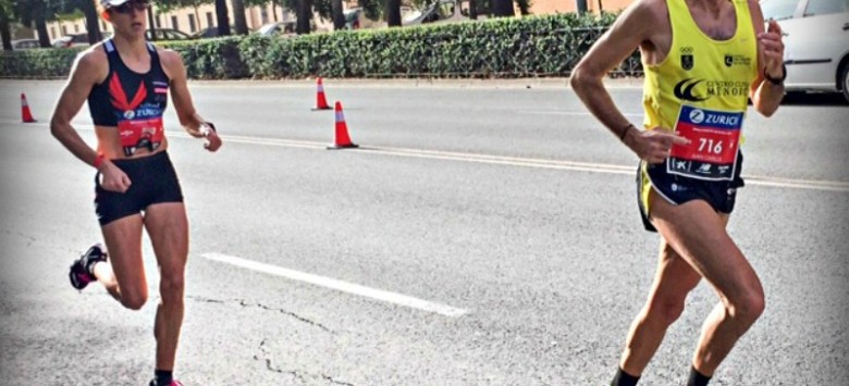 Empezar a correr a los 50: plan de 14 semanas desde cero