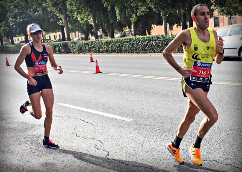 Empezar a correr a los 50: plan de 14 semanas desde cero