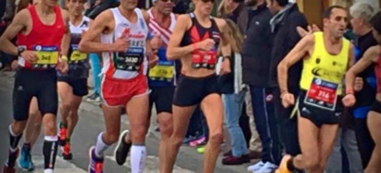 Empezar a correr a los 60: plan progresivo y seguro