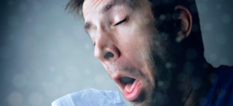 Tengo gripe: ¿Cuándo podré volver a correr y competir?