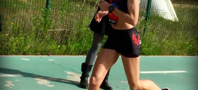 Entrenamiento maratón: Recuperación