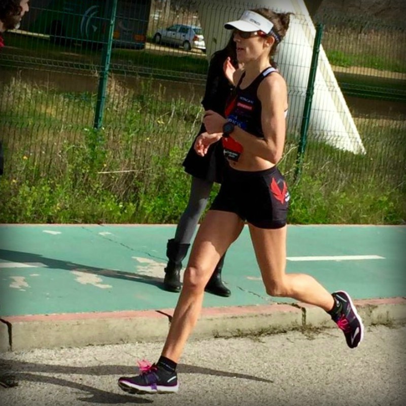 Entrenamiento maratón: Recuperación