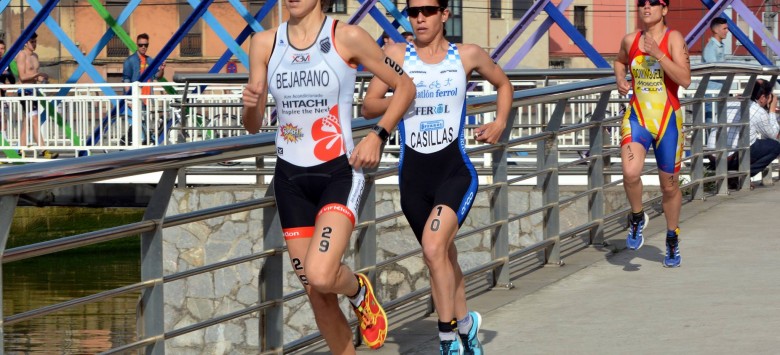 Entrenamiento maratón: Evitar el muro