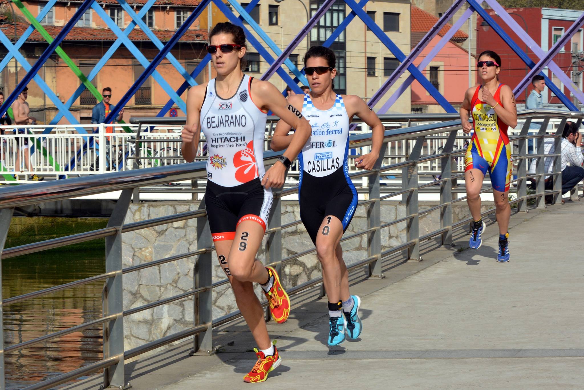 Entrenamiento maratón: Evitar el muro