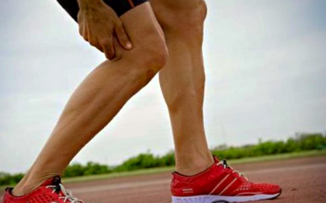 Lesiones de runners: ¿cómo mantener la forma?