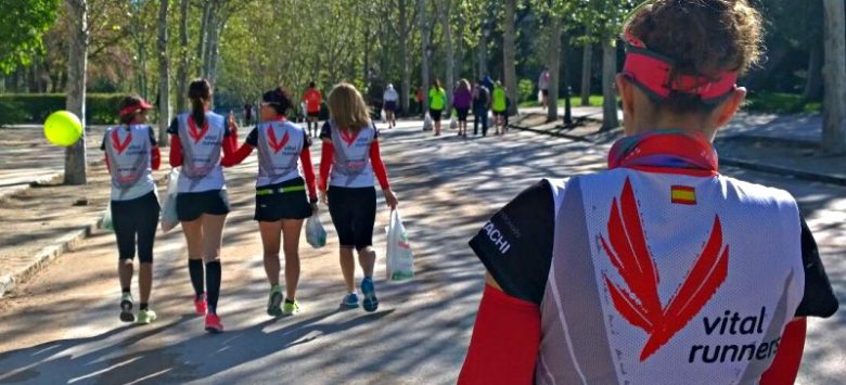 Plan para correr 5 km desde cero en 8 semanas