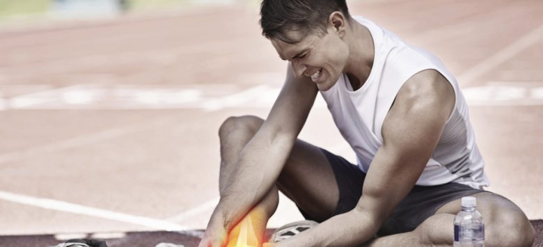 Lesiones deportivas: cómo evitarlas