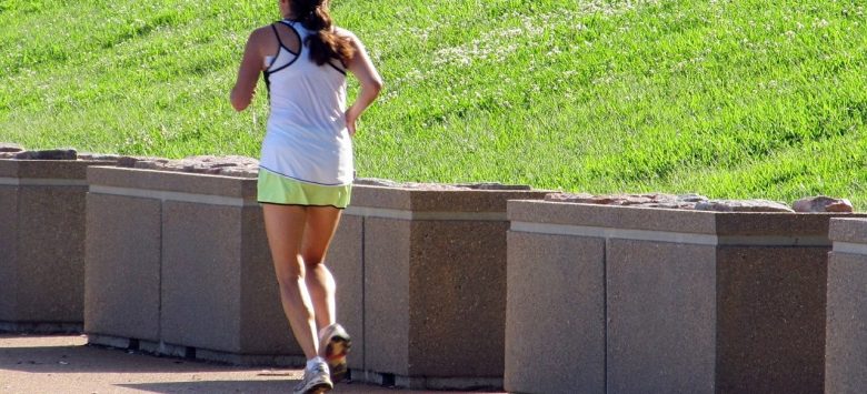 Empezar a correr siendo mujer: guía completa