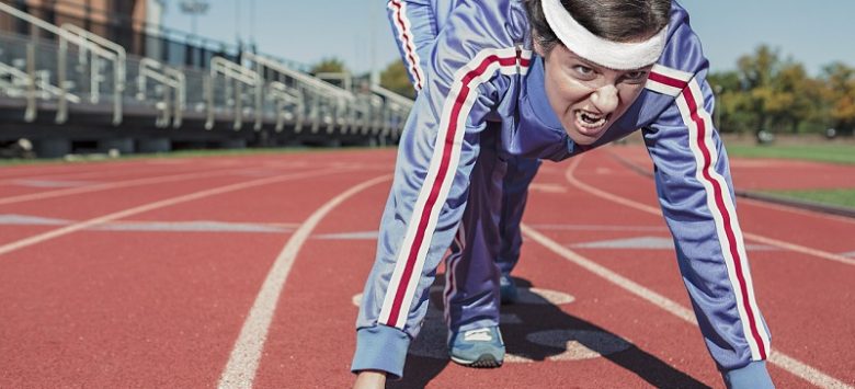 Psicología deportiva: motivación para deportistas