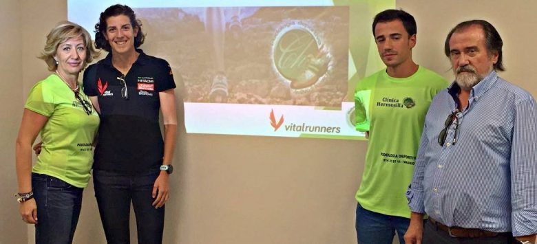 Podología deportiva para runners: por qué importa