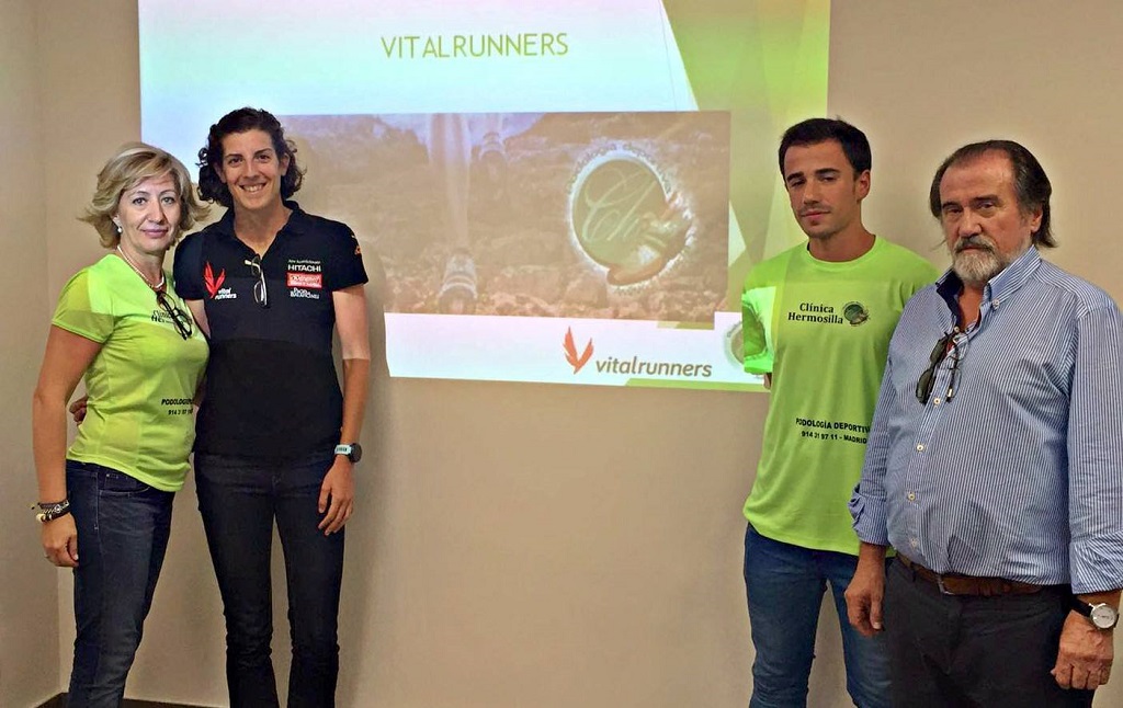 Podología deportiva, una necesidad poco conocida entre runners