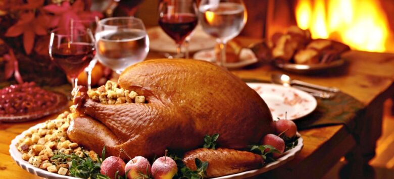 Comer, no engordar y sentirse sano en Navidades