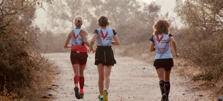 Empezar a correr con sobrepeso: plan de 16 semanas