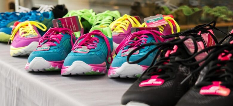 Cómo elegir las zapatillas para correr