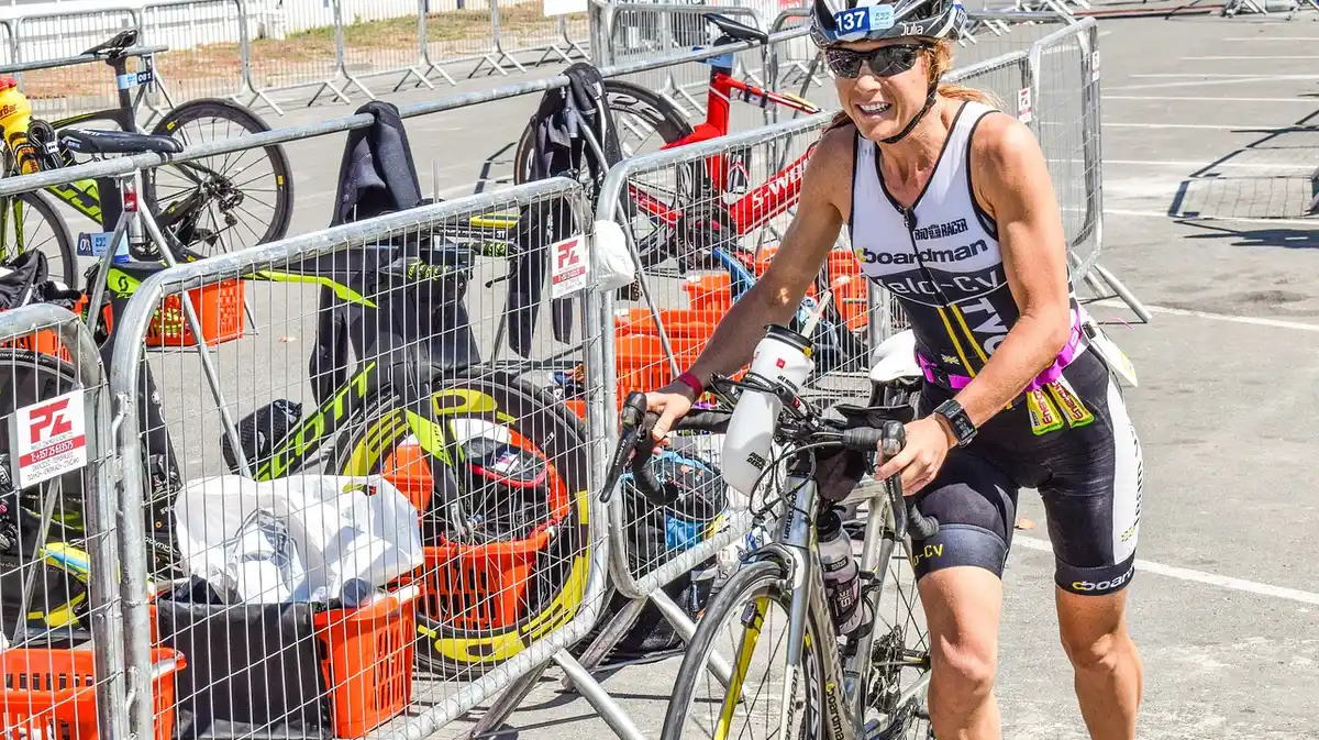 Complementa tu preparación con suplementos para Triatlón y Running