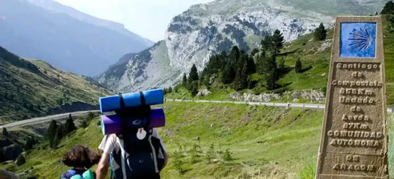 Camino de Santiago: salud física y mental
