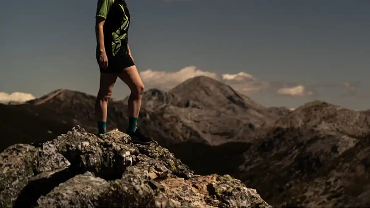 Trail Running: ¿sabes elegir la ropa adecuada?