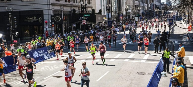 Negative Split: corre más rápido la segunda mitad