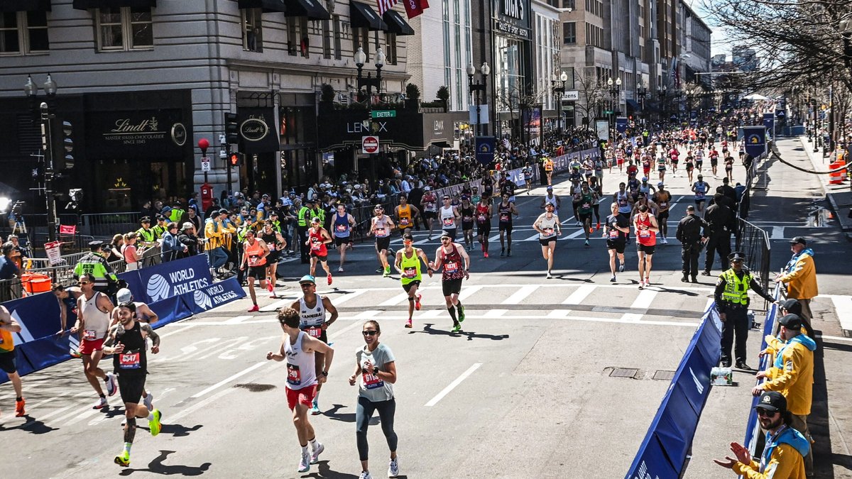 Negative Split: cómo correr más rápido la segunda mitad de tu carrera