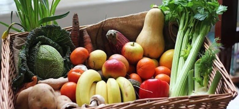 Alimentación ecológica y remedios naturales