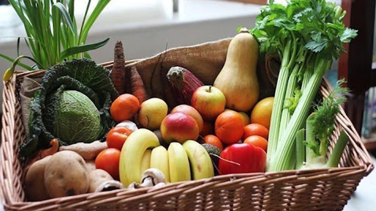 Alimentación ecológica y remedios naturales para tu bienestar