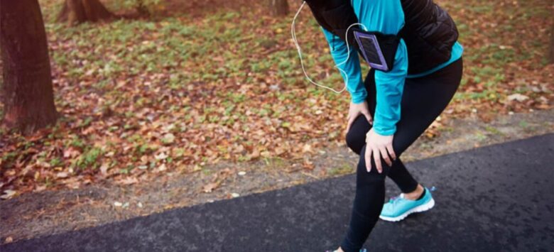 Dolor al correr: tipos, lesiones y cómo actuar