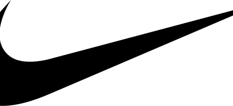 Logo de Nike: historia y significado del swoosh