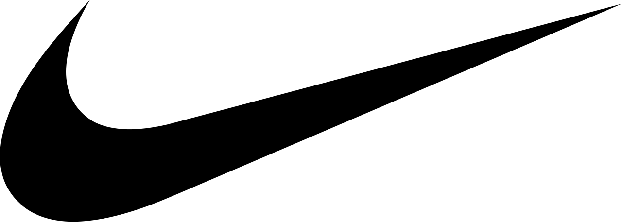 Logo de Nike: historia y significado del swoosh